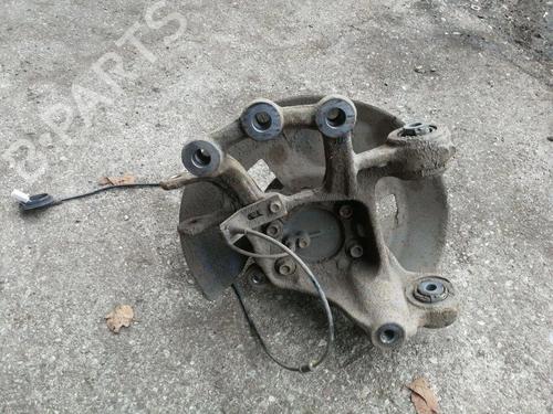 Left rear steering knuckle MAZDA 6 Saloon (GJ, GL) 2.2 D (GJ2FP) | BP28887743M27 - Image 4
