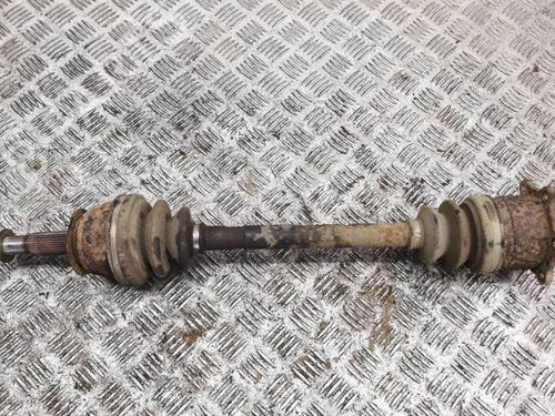 Used Right rear driveshaft NISSAN 350Z Coupe (Z33) 3.5 (AAZ33) (280 hp) 28882173