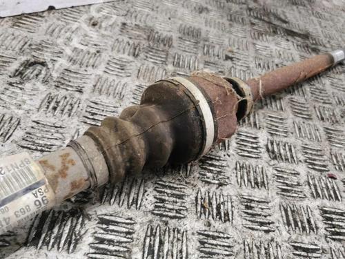 Right front driveshaft PEUGEOT 508 I (8D_) 1.6 HDi | BP36176061M39 - Image 12