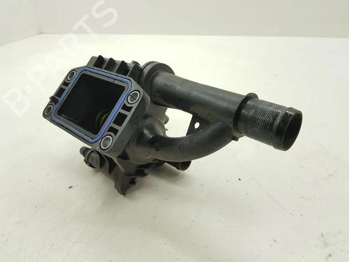 Thermostat housing FORD MONDEO V Turnier (CF) 1.5 TDCi | BP36175954M116 - Image 7