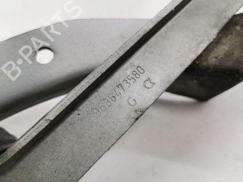 Hinge/Door check strap PEUGEOT 307 Break (3E) 2.0 HDI 90 | BP28870400C146 