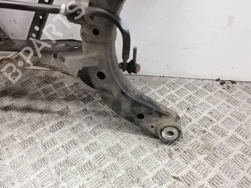 Rear axle MAZDA CX-5 (KF) 2.0 | BP33256299M2 - Image 3