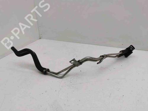 Electronic sensor VOLVO S80 II (124) 2.4 D | BP28887072M84 