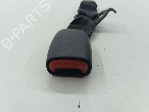 Used Rear right seatbelt CHRYSLER VOYAGER IV (RG, RS) 2.8 CRD (150 hp) 28886467