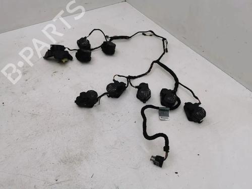Electronic module BMW 5 Touring (E61) 525 d | BP36350425M83 - Image 8
