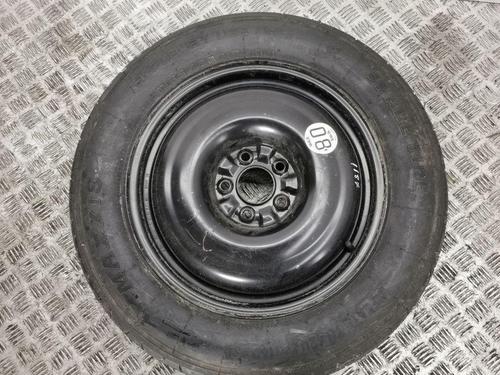 Reservehjulssett NISSAN X-TRAIL III (T32_, T32R, T32RR) 1.6 dCi ALL MODE 4x4-i (NT32) (130 hp) 28905095