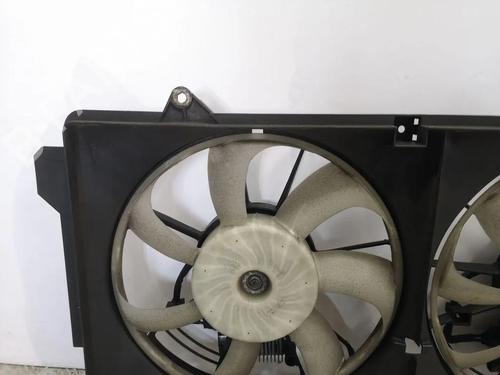 Radiator fan MAZDA 6 Estate (GJ, GL) 2.2 D | BP36081663M35 - Image 6