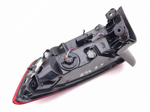 Left taillight AUDI A4 B9 Avant (8W5, 8WD) S4 TDI Mild Hybrid quattro | BP38252353C34 - Image 7