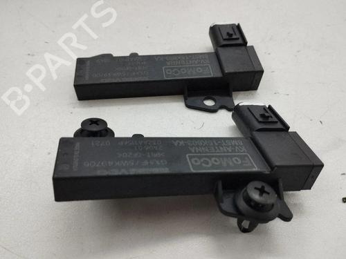 Antenne/Base FORD KUGA II (DM2) 2.0 TDCi 4x4 | BP38249996C140 - Image 4