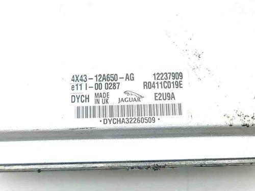 Calculateur moteur (ecu) JAGUAR X-TYPE I (X400) 2.0 D | BP28874922M57