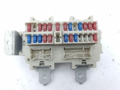 Fuse box NISSAN 350Z Coupe (Z33) 3.5 (AAZ33) | BP28879175E1 