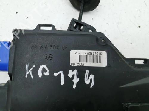 Front left lock AUDI A8 D3 (4E2, 4E8) 3.0 TDI quattro | BP33250845C98 - Image 6