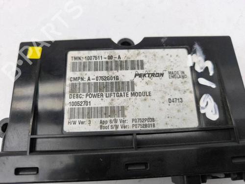 Electronic module TESLA MODEL S (5YJS) 85 | BP40210330M83 - Image 6