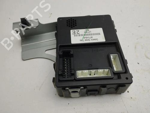 Electronic module SUZUKI GRAND VITARA II (JT, TE, TD) 1.9 DDiS All-wheel Drive (JT419, TD44, JB419WD, JB419XD,... | BP36348012M83 - Image 6