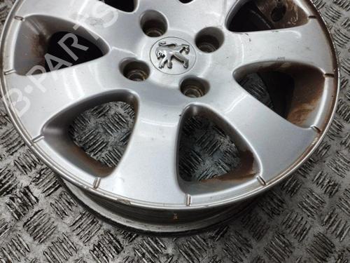 Rim PEUGEOT 308 I (4A_, 4C_) 1.6 HDi | BP28901768C45