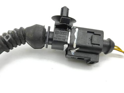 Electronic sensor AUDI Q7 (4LB) 3.0 TDI quattro | BP36196378M84 - Image 2