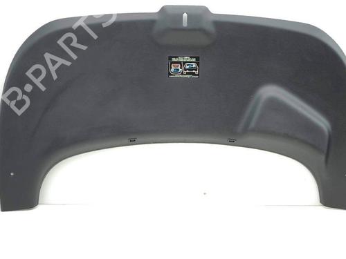 Pynteleist til bakluke NISSAN 350Z Coupe (Z33) 3.5 (AAZ33) (280 hp) 28882544