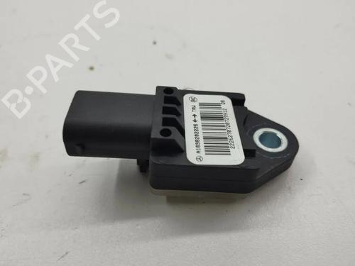 Electronic sensor MERCEDES-BENZ A-CLASS (W169) A 180 CDI (169.007, 169.307) | BP33919158M84 - Image 4