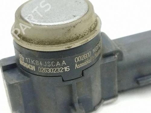 Electronic module JEEP CHEROKEE (KL) 2.0 CRD 4x4 | BP40247543M83 - Image 6