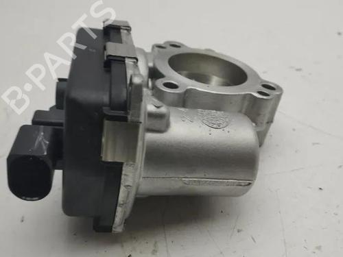 Throttle body AUDI A1 Sportback (8XA, 8XF) 1.0 TFSI | BP28863082M82 