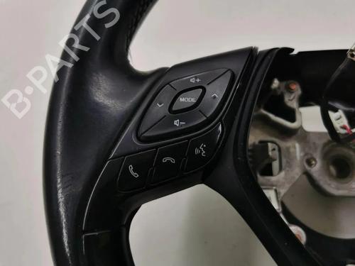 Rat TOYOTA C-HR (_X1_) 1.8 Hybrid (ZYX10_, ZYX11_) | BP33255389C49 - Image 5
