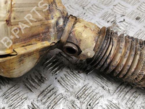 Catalyst FORD FOCUS IV (HN) 1.0 EcoBoost | BP28855632M10 