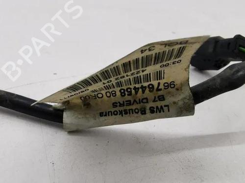 Ledningsnett CITROËN DS4 (NX_) 2.0 HDi 165 | BP28845015E16 