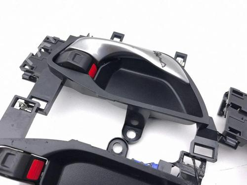 Front left interior door handle HONDA CR-V V (RW_, RT_) 2.0 E-CVT HYBRID AWD (RT6) | BP37404607I13  - Image 9