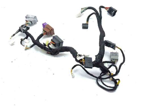 Wiring harness MASERATI QUATTROPORTE V 4.2 | BP28878234E16 