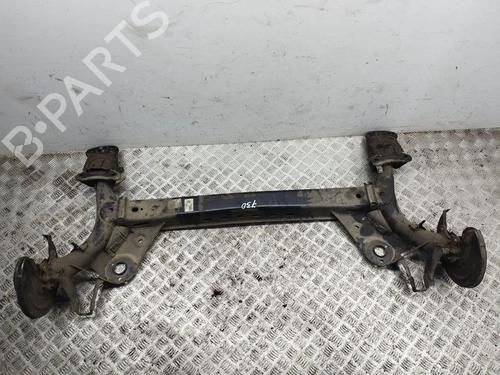 Bakaksel SEAT ATECA (KH7, KHP) 1.5 TSI | BP28897525M2 - Image 7