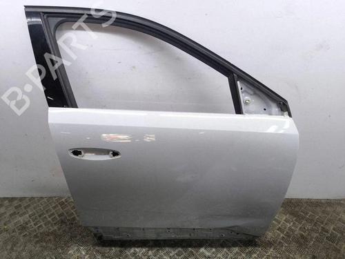 Dør høyre foran Dør høyre foran PEUGEOT 3008 III (KA_, KB_, KC_) e-210 (KCZKZX) (213 hp) 37445885 37445885