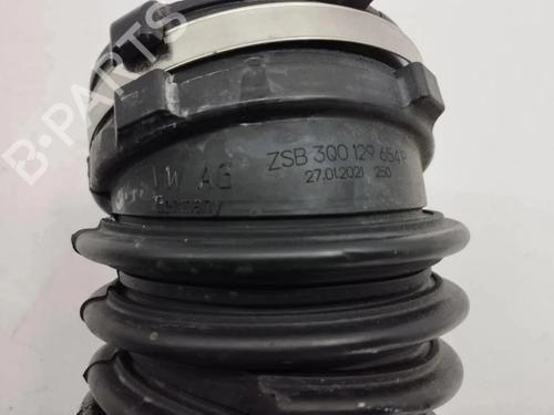 Pipe AUDI A3 Sportback (8YA, 8YF) 35 TFSI | BP36079385M125 - Image 3