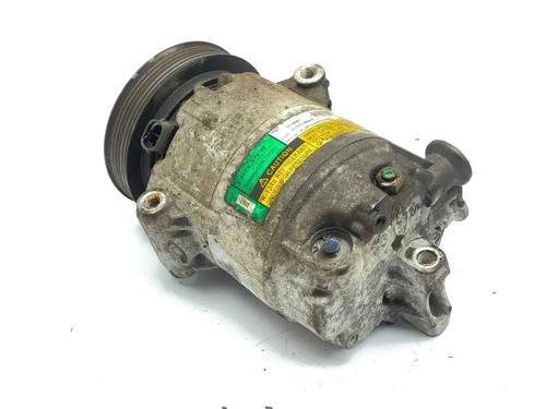 AC compressor MASERATI QUATTROPORTE V 4.2 | BP36102812M34 - Image 5