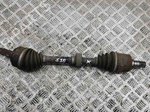 Used Left front driveshaft HONDA ACCORD VIII (CU) 2.2 i-DTEC (CU3) (150 hp) 28893945