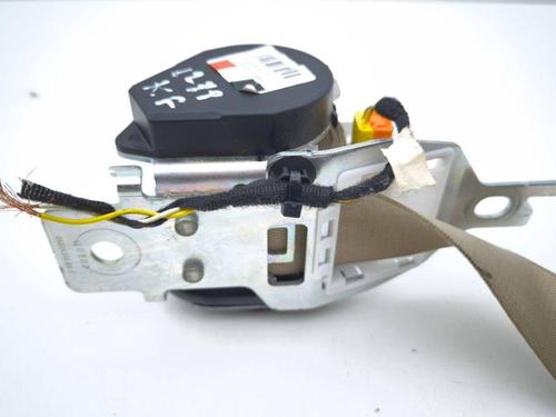 Rear left seatbelt MERCEDES-BENZ M-CLASS (W166) ML 250 CDI / BlueTEC 4-matic (166.004, 166.003) | BP28907435I29 