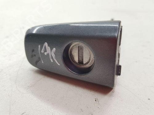Used Front left lock CITROËN C-CROSSER (VU_, VV_) 2.2 HDi (156 hp) 28888889