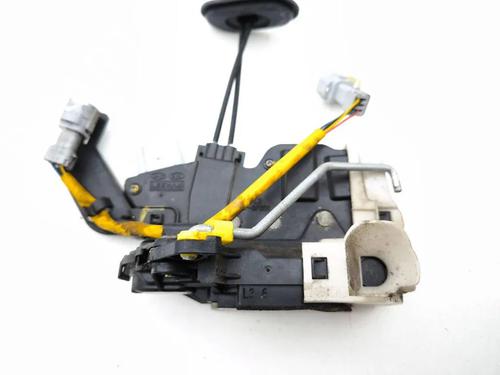Front left lock KIA OPTIMA (FSGDS6B) 1.7 CRDi | BP33666049C98 - Image 3