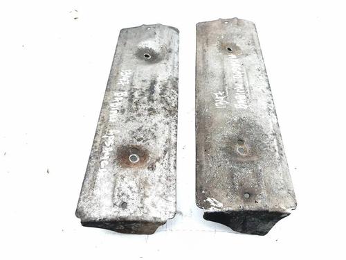 Upper protection PORSCHE 911 (996) 3.4 Carrera | BP30909344M93