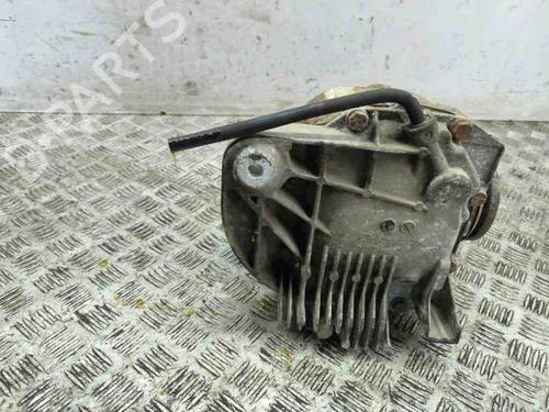 Rear differential BMW X5 (E53) 4.4 i | BP28893518M24 