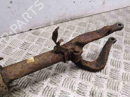 Right front shock absorber HONDA ACCORD VIII Estate (CW) 2.2 i-DTEC (CW3) | BP28888636M17 