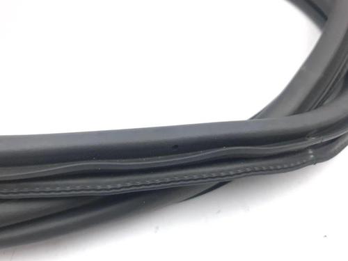 Rubber door seal SEAT IBIZA V (KJ1, KJG) 1.0 TSI | BP28878344C142 