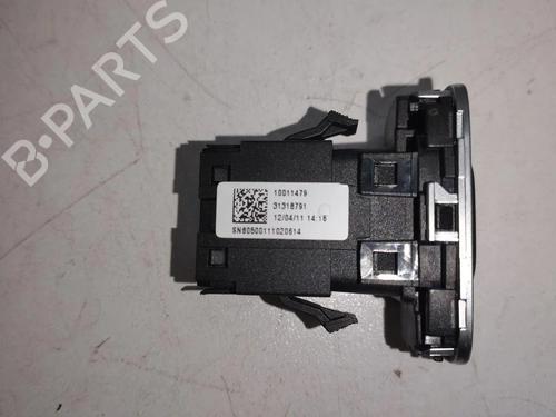 Switch VOLVO S60 II (134) D3 | BP33253773I30 - Image 6