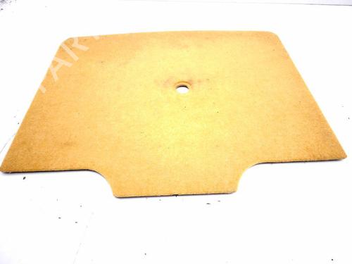 Bagagerumsgulv MASERATI QUATTROPORTE V 4.2 | BP29975973I33