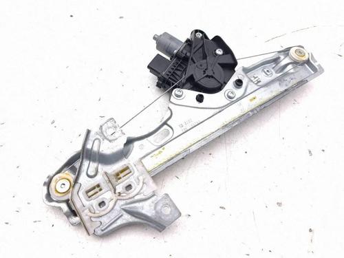 Used Rear left window mechanism Rear left window mechanism 39618342 39618342