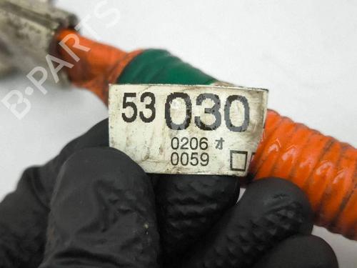 Cable LEXUS IS III (_E3_) 300h (AVE30_, AVE30R) | BP40194533E12 - Image 2