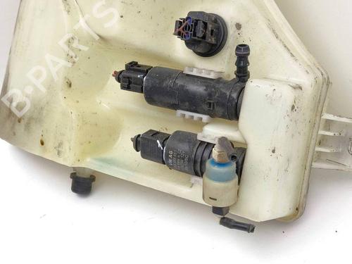 Windscreen washer tank PORSCHE CAYENNE (92A) 3.6 | BP28879544C113 