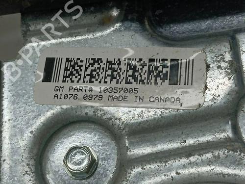 Front right window mechanism SAAB 9-7X 4.2 AWD | BP36063318C23  - Image 5