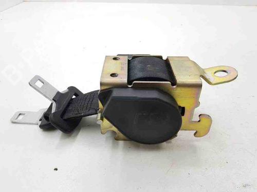 Rear left seatbelt PEUGEOT 307 SW (3H) 2.0 HDI 90 | BP28889226I29 