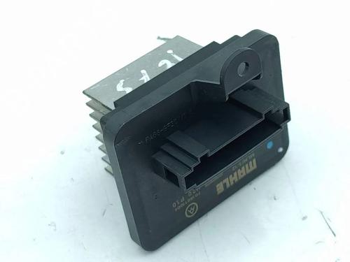 Heater resistor CITROËN C4 III (BA_, BB_, BC_) ë-C4 (BCZKXC, BZCKSC) | BP33668902M108 - Image 2
