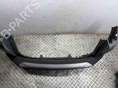 Rear bumper PEUGEOT 2008 II (UD_, US_, UY_, UJ_, UR_, UC_) 1.2 PureTech 130 (USHNS, URHNS) | BP29310260C8 
